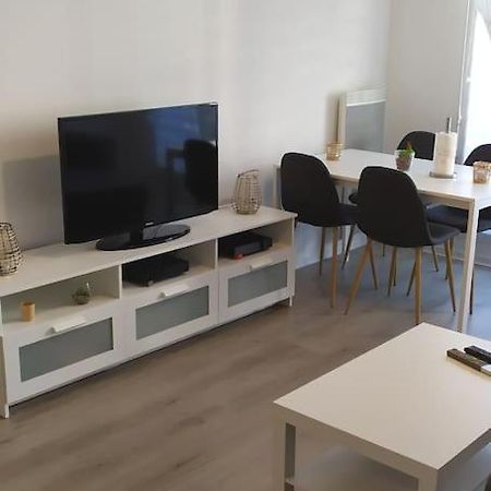 T2 De 42M² A Proximite De La Gare A 30Min De Paris Apartment Mantes-la-Jolie Exterior photo