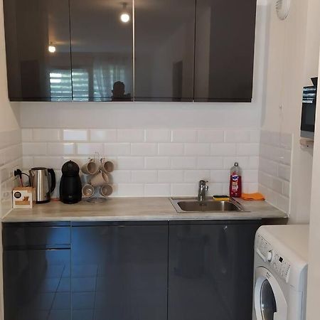 T2 De 42M² A Proximite De La Gare A 30Min De Paris Apartment Mantes-la-Jolie Exterior photo