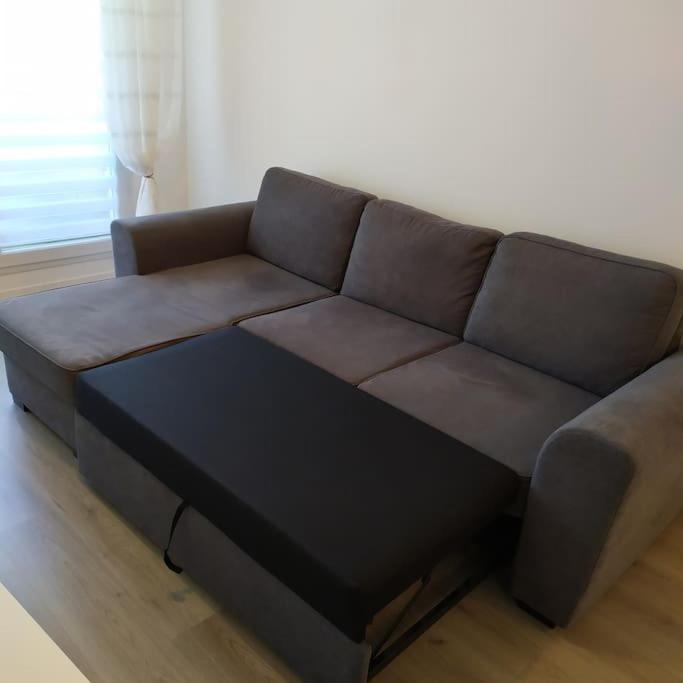 T2 De 42M² A Proximite De La Gare A 30Min De Paris Apartment Mantes-la-Jolie Exterior photo
